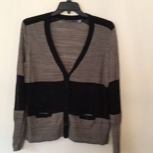 Vera Wang Sweater